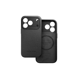 Θήκη Native Union Active για iPhone 17 Pro Max (MagSafe) - Μαύρο