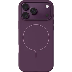 LAUT HUEX SLIM θήκη για iPhone 18 Pro / 17 Pro - Μπορντό