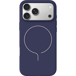 LAUT HUEX SLIM Θήκη για iPhone 18 Pro Max - Deep Navy