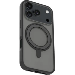 Laut Flexi Protect θήκη για iPhone 18 Pro / 17 Pro - Μαύρο