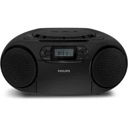Ραδιοφωνικό CD Philips TAZ2500/10
