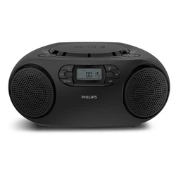 Philips TAZ2000B/10 Ραδιόφωνο CD (Retro)