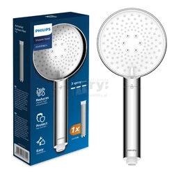 Philips ASH138/10 Εφεδρικό Φίλτρο για Τηλέφωνο Ντους ASH1516