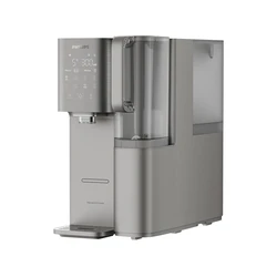 Philips Waterstation Φίλτρο Νερού All in One Mineral RO Silver 6L