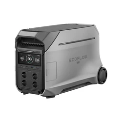 EcoFlow Delta Pro 3 - Φορητός Σταθμός Ενέργειας 4096Wh