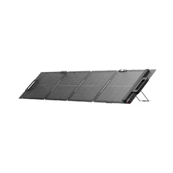 EcoFlow Αναδιπλούμενο Ηλιακό Panel Φορτιστής 110W (5028801002)