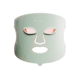 Nanoleaf Led Light Therapy Μάσκα Φωτοθεραπείας Προσώπου LED για Αντιγήρανση