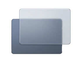 AMAZINGTHING Titan Hardshell για MacBook Neo 13" μπλε