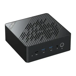 Minix Barebone ER937-AI (AMD Ryzen AI 300, 96GB SSD M.2)