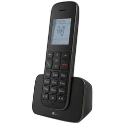 Telekom Sinus 207 μαύρο