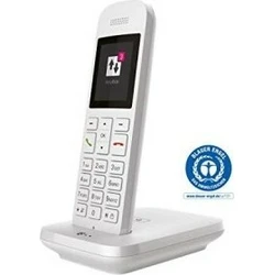 Telekom Sinus 12 ασύρματο τηλέφωνο IP/DECT - λευκό