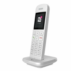 Telekom Speedphone 12 IP ασύρματο τηλέφωνο - λευκό