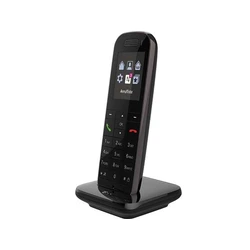 Telekom Speedphone 52 – IP ασύρματο τηλέφωνο