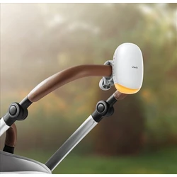 VTECH V-HUST Rocker Balancer με φωτάκι νύχτας BC8611