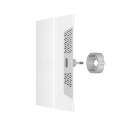 Keenetic Buddy 6 SE Mesh WiFi Extender Διπλής Ζώνης (2.4 & 5GHz) 3000Mbps (KN-4410-01-EU)