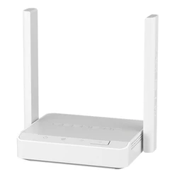 Keenetic KN-1621 Ασύρματος Router Wi‑Fi 5 με 3 Θύρες