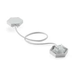Nanoleaf Lines Εύκαμπτοι Συνδετήρες - 3 τεμάχια