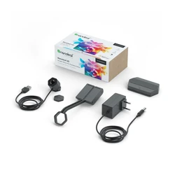 Nanoleaf NF082K02-1CK Screen Mirroring Controller (Ambient Lighting Kit)