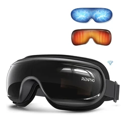 Eye Massager Renpho Eyeris 3 Black