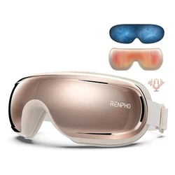 Renpho Eye Massager Eyeris 3 Rose