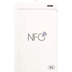 ACR1552U USB NFC Reader IV (USB Type-C) - Αναγνώστης Κάρτας NFC ACS ACR1552U?MF