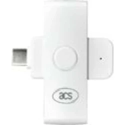 ACS ACR39U-NF PocketMate II έξυπνος αναγνώστης καρτών USB Type-C