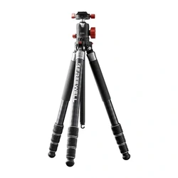 Freewell FW-T2 Μονόποδο 5 σε 1 (Freewell FW-T2 Monopod)