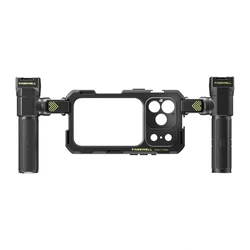 Freewell Βάση Στήριξης Genius Rig για iPhone 17 Pro (FW-IP17P-GVK)