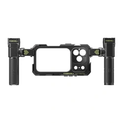 Freewell Βάση Στήριξης Κινητού Genius Rig Iphone 17 Pro Max Fw-ip17pm-gvk