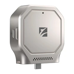 Freewell Pro SSD Link - Αντάπτορας M.2 2230 NVMe σε USB-C (Μαύρος)