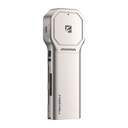 Freewell Pro Card Reader Plus & Pro SSD Link (Champagne Gold) - Αναγνώστης καρτών και SSD Link