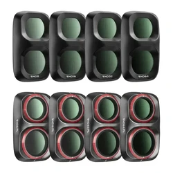 Freewell Osmo Pocket 4P All Day Filter Set (8 pcs)