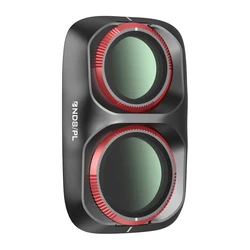 Freewell Φίλτρο ND/PL ND8 για DJI Osmo Pocket 4P