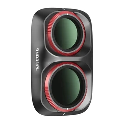 Freewell Φίλτρο ND32/PL για DJI Osmo Pocket 4P