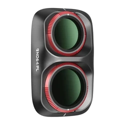 Φίλτρο Freewell Osmo Pocket ND64/PL για DJI Osmo Pocket