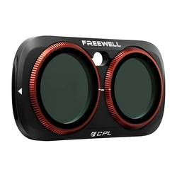 Φίλτρο CPL Freewell για Insta360 Luna Ultra