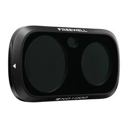 Freewell Φίλτρο ND1000 για Insta360 Luna Ultra