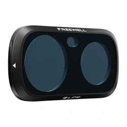 Freewell Φίλτρο Light Pollution Reduction (LPR) για Action Camera Insta360 Luna Ultra