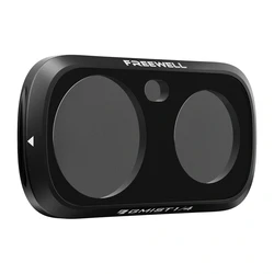 Φίλτρο Freewell Ultra Glow Mist 1/4 για Insta360 Luna Ultra (FW-LNUB-G1/4)