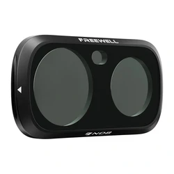 Freewell Φίλτρο ND8 για Insta360 Luna Ultra