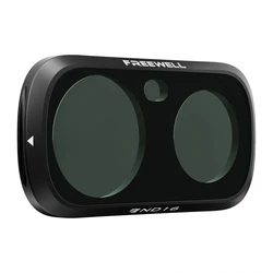 Freewell ND16 Φίλτρο για Insta360 Luna Ultra
