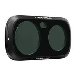 Φίλτρο ND32 Freewell για Insta360 Luna Ultra (Φίλτρο Action Camera)