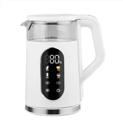 Maestro Βραστήρας Ηλεκτρικός 1.7L MR-023-WHITE - Λευκός