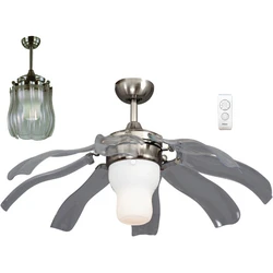 Ανεμιστήρας Οροφής Primo 48'' MFL4811 Με Τηλεχειριστήριο (18.308)