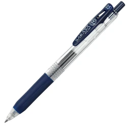 Zebra Sarasa Clip Gel Pen 0.5 Pale Blue