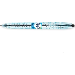 Pilot Gel Pen B2P 0.7 Black BL B2P 7B BG