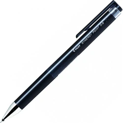 Pilot Gel Pen Synergy Point Black 0.5mm