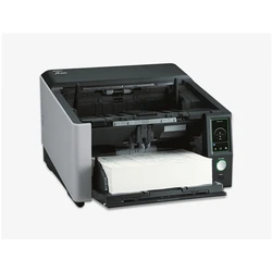 Ricoh fi-8950 Sheetfed Document Scanner A4 (ADF)