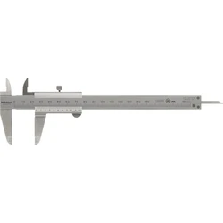 Mitutoyo 530-122 Αναλογικό Παχύμετρο 0-150 mm