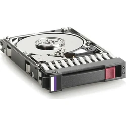 Hewlett Packard Enterprise Σκληροί Δίσκοι HDD 900GB 2.5 SATA III 10000rpm για Server